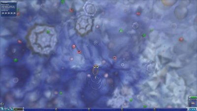 Spore ��������� ������