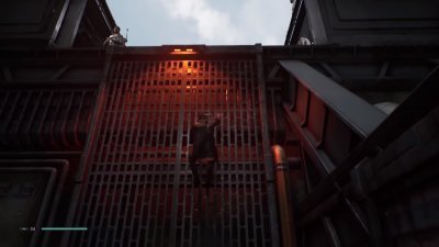 Star Wars Jedi Fallen Order ��������