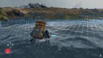 Death Stranding ��������