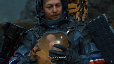 Death Stranding ��������