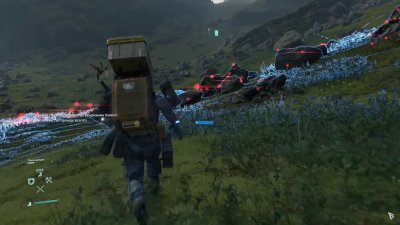 Death Stranding ��������