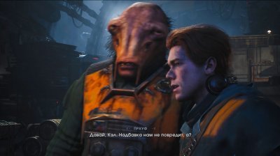 Star Wars Jedi Fallen Order ��������