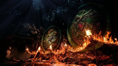 Shenmue 3 ��������