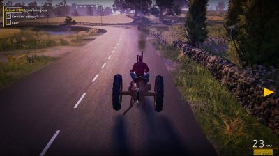 Farmer's Dynasty ������� ������