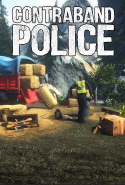 Contraband Police ��������