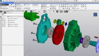 ������ 3D