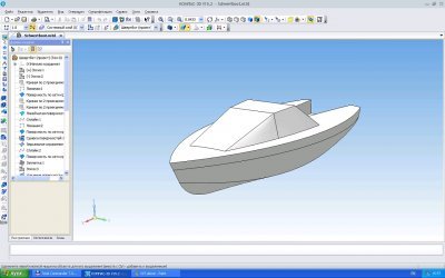 ������ 3D v15 