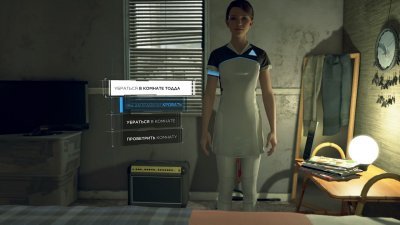 Detroit Become Human �� PC