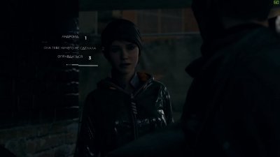 Detroit Become Human �� �� �� ���������