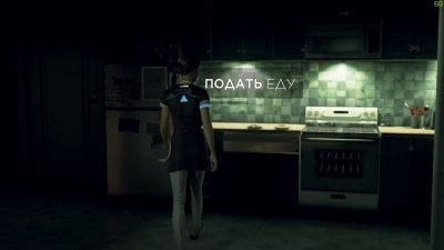 Detroit Become Human �� �� �� ���������