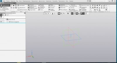 ������ 3D v18