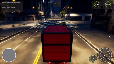 Bakery Simulator