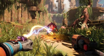 Journey to the Savage Planet RePack Xatab