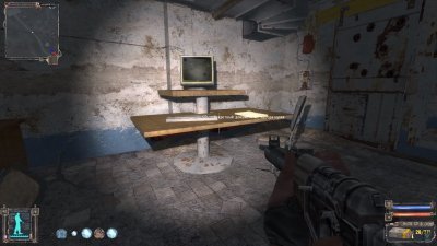 ������� Alternative Epilogue