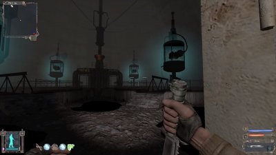 ������� Alternative Epilogue