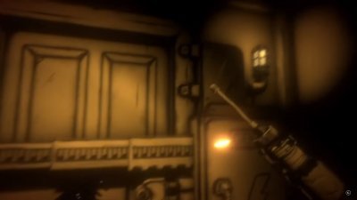 Bendy and the Dark Revival ��������