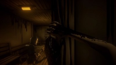 Bendy and the Dark Revival ��������