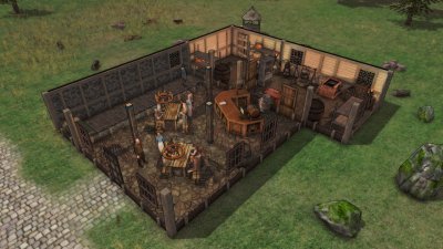 Crossroads Inn �����������