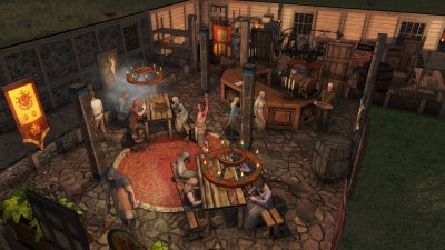 Crossroads Inn �����������