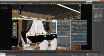 Vray ��� 3ds Max 2023 / 2024 / 2025 / 2026