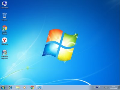 Windows 7 �������� �����������