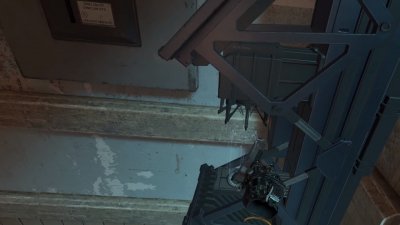 Half-Life Alyx