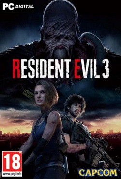 Resident Evil 3 Remake ��������