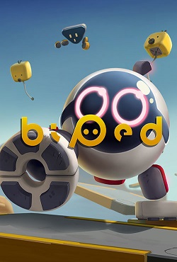 Biped