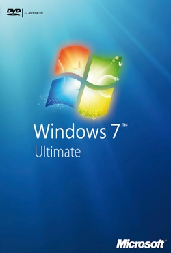Windows 7 ������ 32 bit
