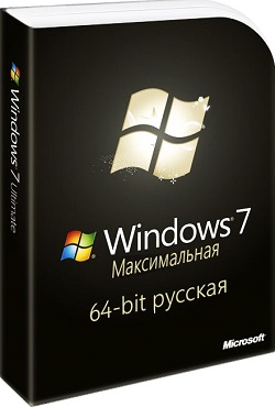 Windows 7 ������������ �����
