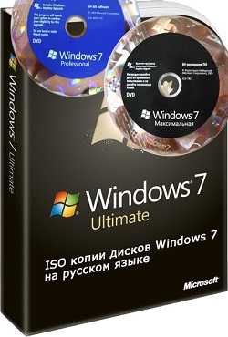����������� ���� Windows 7