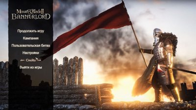 Mount & Blade 2 Bannerlord ��������