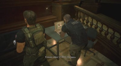 Resident Evil 3 Remake ��������