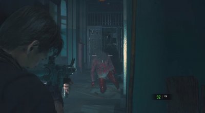 Resident Evil 3 Remake ��������