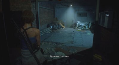 Resident Evil 3 Remake ��������