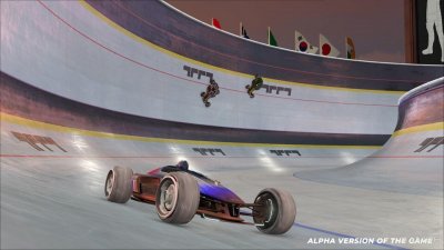 Trackmania 2026