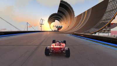 Trackmania 2026