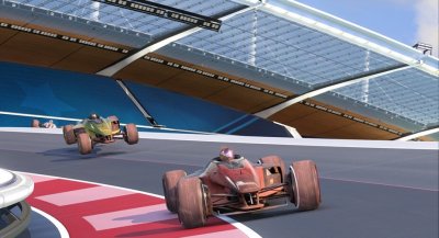 Trackmania 2026