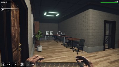 Train Station Renovation ��������