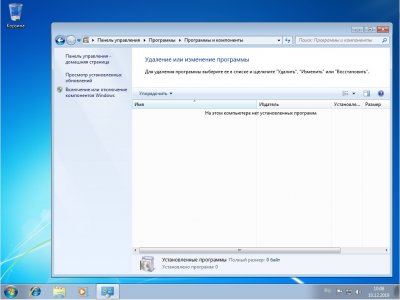 Windows 7 ������ 32 bit