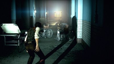 The Evil Within ��������