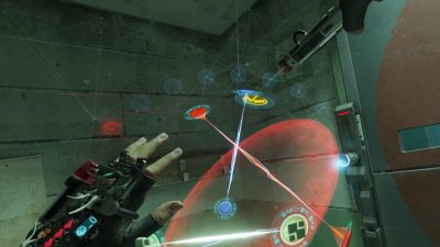 Half-Life Alyx ��� VR �����
