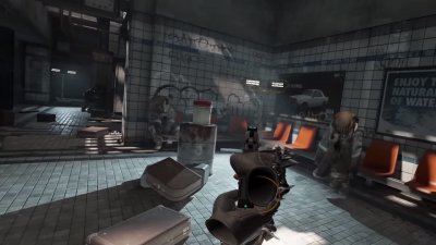 Half-Life Alyx ��� VR �����