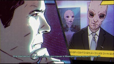 XCOM Chimera Squad ��������
