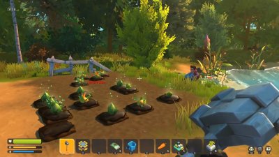 Scrap Mechanic �� ����