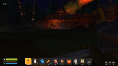 Scrap Mechanic �� ����