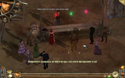 Desperados 2 Cooper�s Revenge