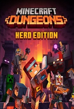 Minecraft Dungeons ��������