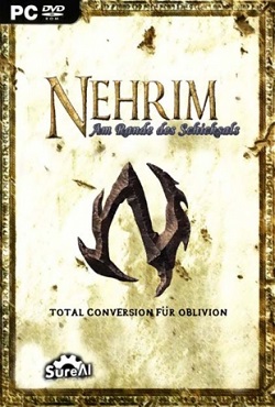 Nehrim At Fate's Edge �� ���� ������