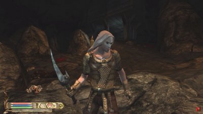 Nehrim At Fate's Edge �� ���� ������ 